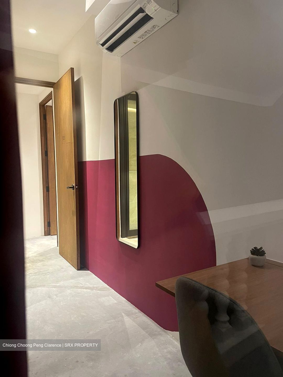 Niven Road (D9), Terrace #556467201
